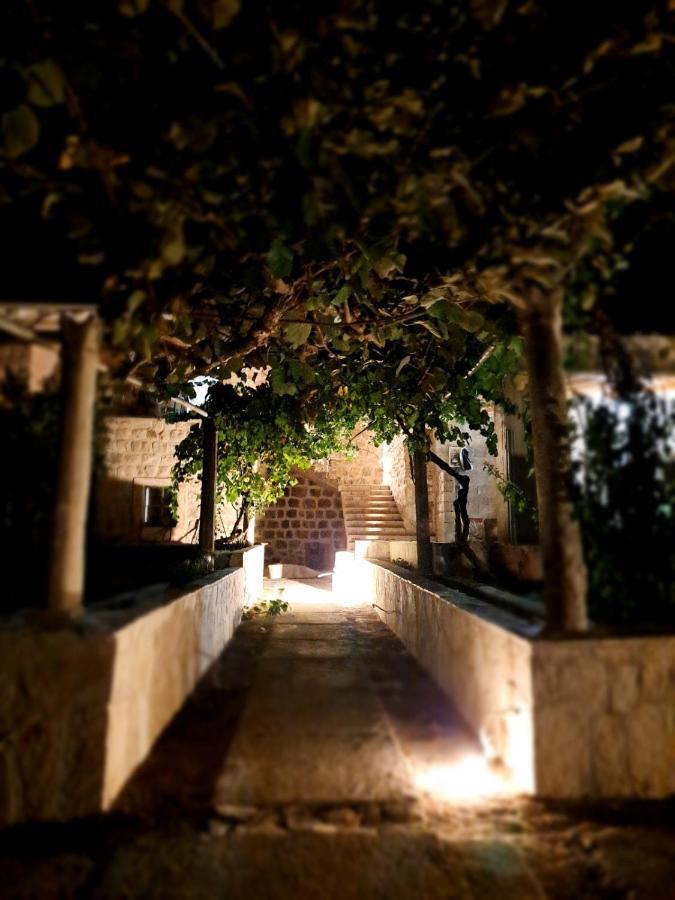 Stone Oasis Vito Apartment Dubrovnik Bagian luar foto