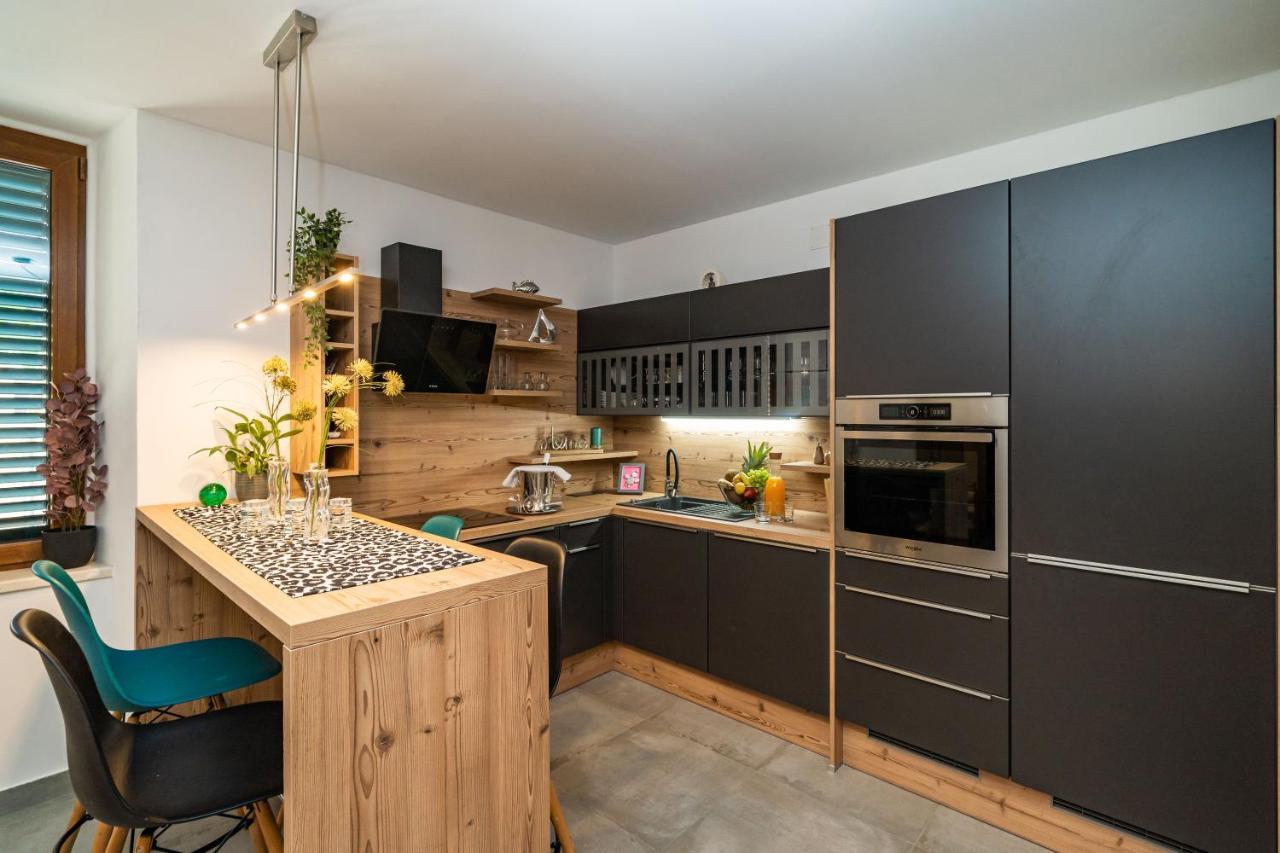 Stone Oasis Vito Apartment Dubrovnik Bagian luar foto