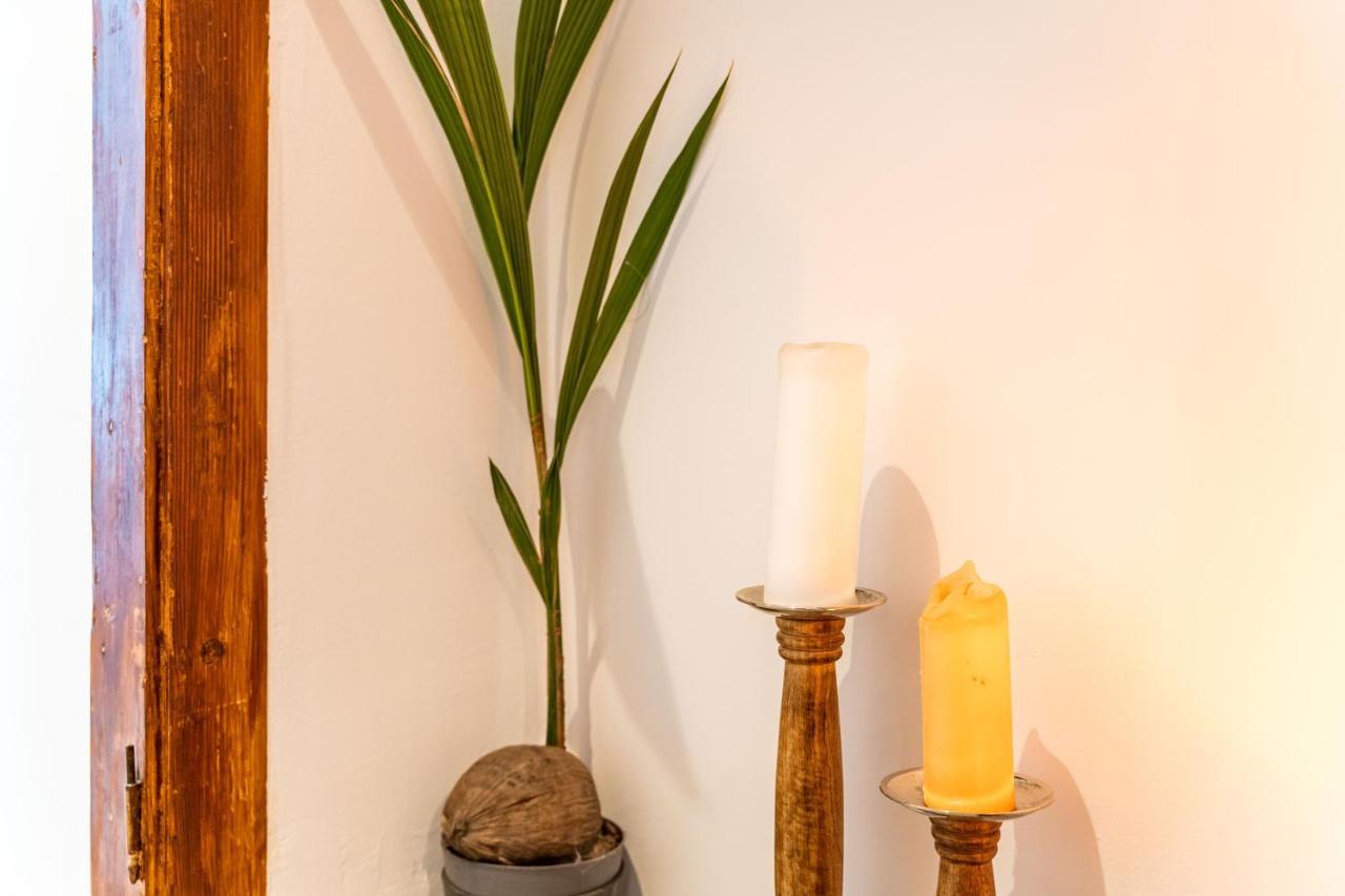 Stone Oasis Vito Apartment Dubrovnik Bagian luar foto